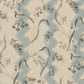 Beatrice - Misty Blue