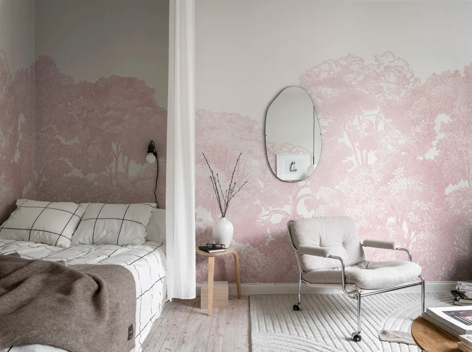 Bellewood - Pink