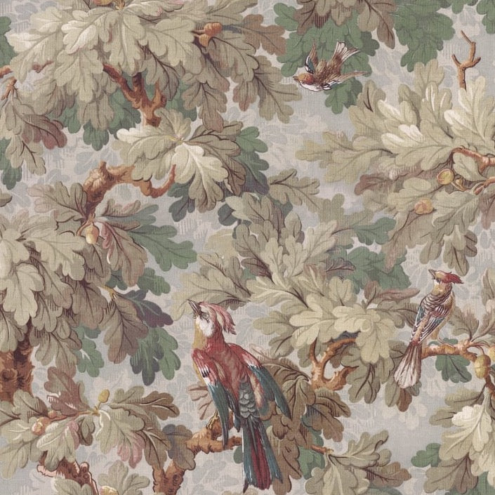Benjamin - Sage Green