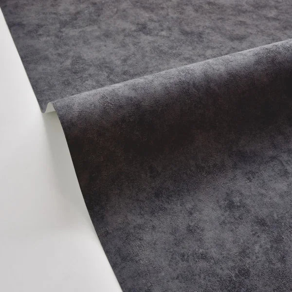 Beton Uni - Noir