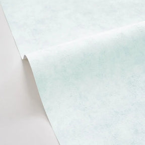 Beton Uni - Bleu Nuage
