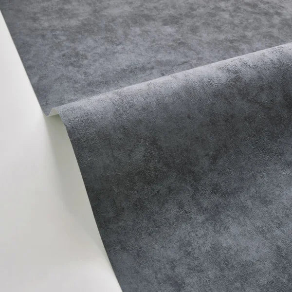 Beton Uni - Carbone Fonce