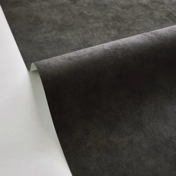 Beton Uni 2 - Noir