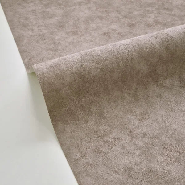 Beton Uni - Taupe Gris Fonce