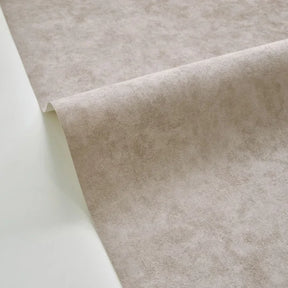 Beton Uni - Taupe Gris Moyen