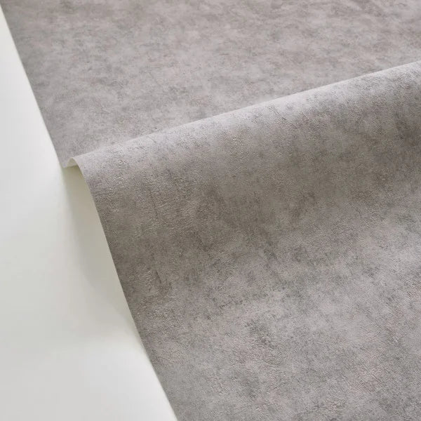 Beton Uni - Gris Beton Brut