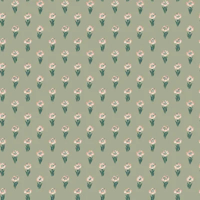 Betty - Green