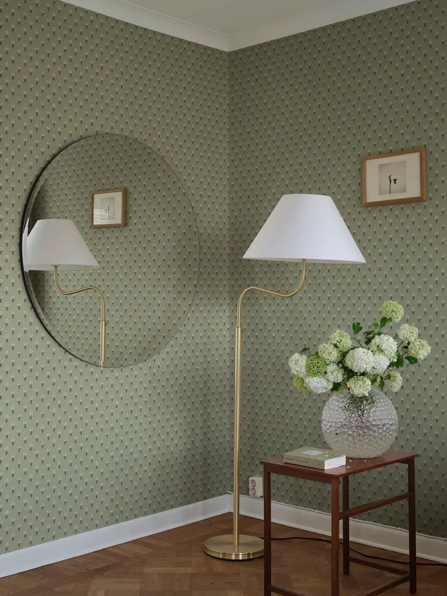 Betty - Green