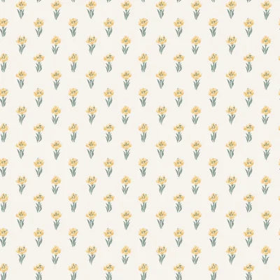 Betty - Yellow
