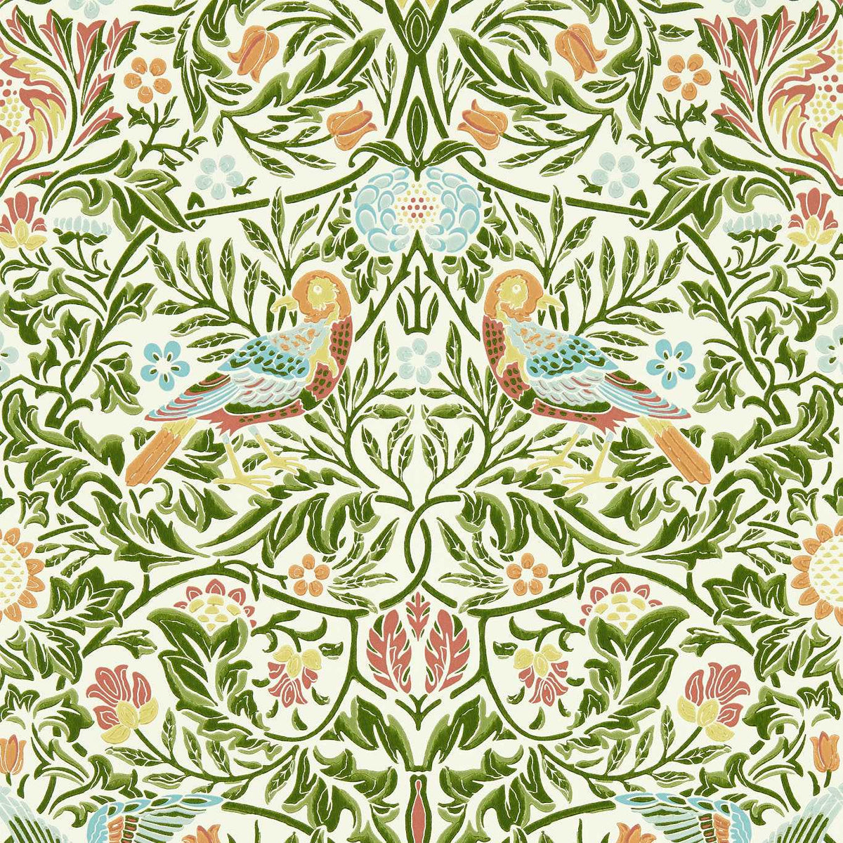 Bird - Bough's Green