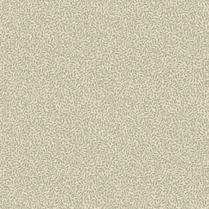 Bladverk - Green
