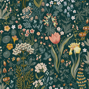 Blomsterhav - Multi Dark
