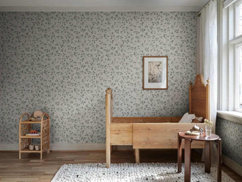 Bokskog - Garden Green