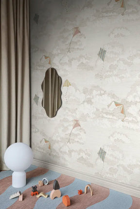 Bonnie and Kites - Sand