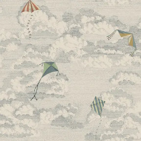 Bonnie and Kites - Blue