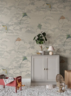 Bonnie and Kites - Blue