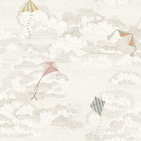 Bonnie and Kites - Sand