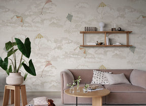 Bonnie and Kites - Sand