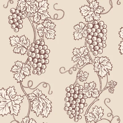 Carla - Burgundy
