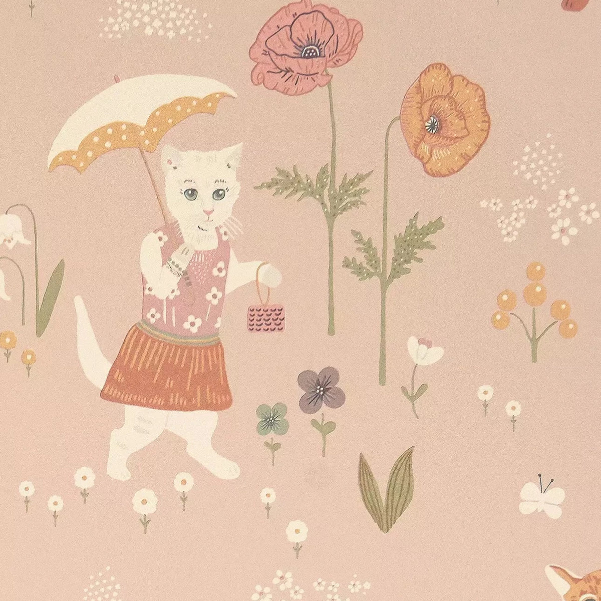 Catwalk - Sweet Pink