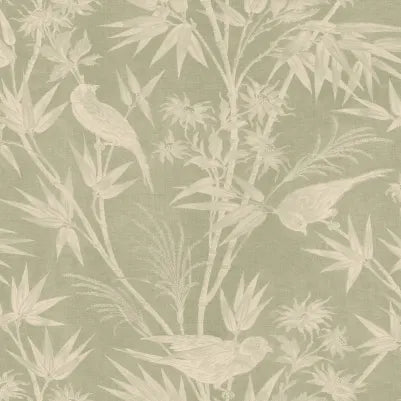 Celeste - Green
