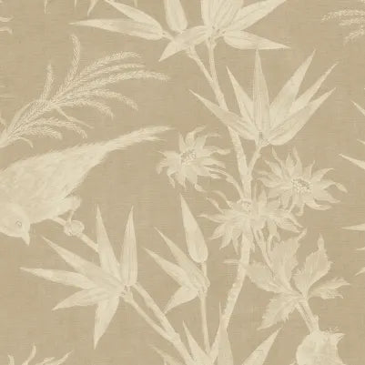 Celeste Mural - Beige