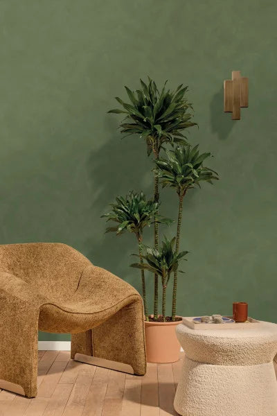 Chalk - Vert Bouteille