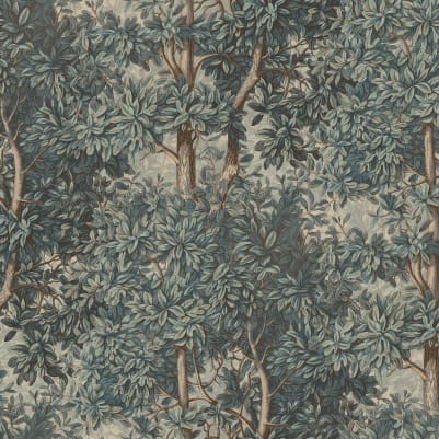 Charles - Blue