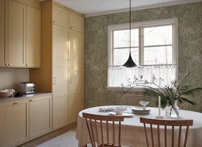 Charles - Light Green