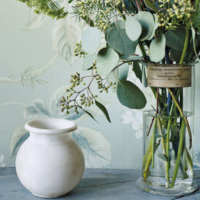 Chestnut Tree - Seaspray/Peony