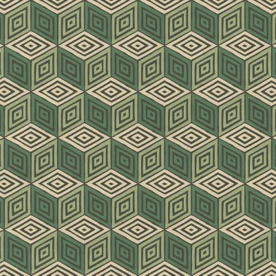 Chiara - Green