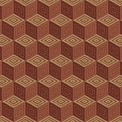 Chiara - Terracotta