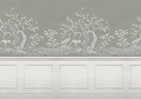 Chinoiserie Blossom - Panels