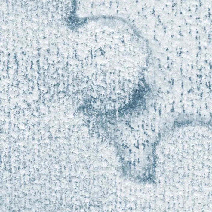 Chubby Clouds - Soft Blue