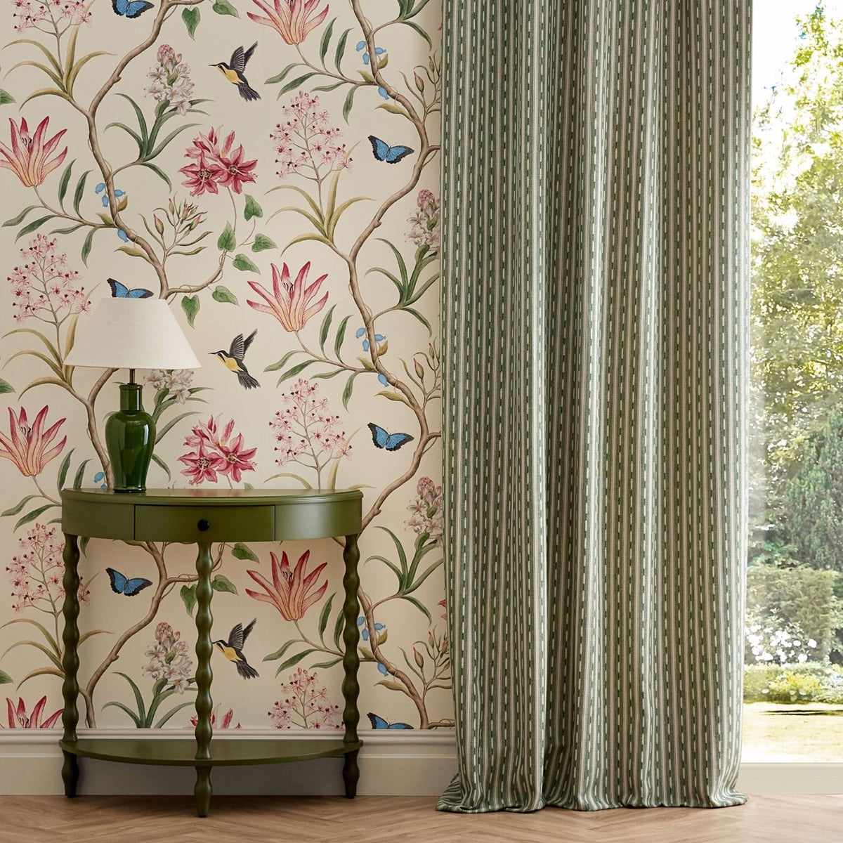 Clementine - Chintz