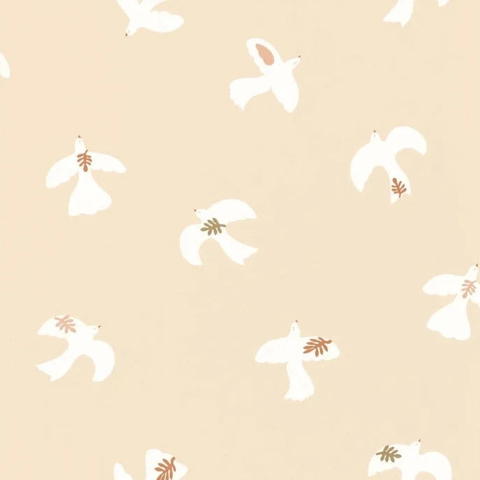 Colombe - Pink