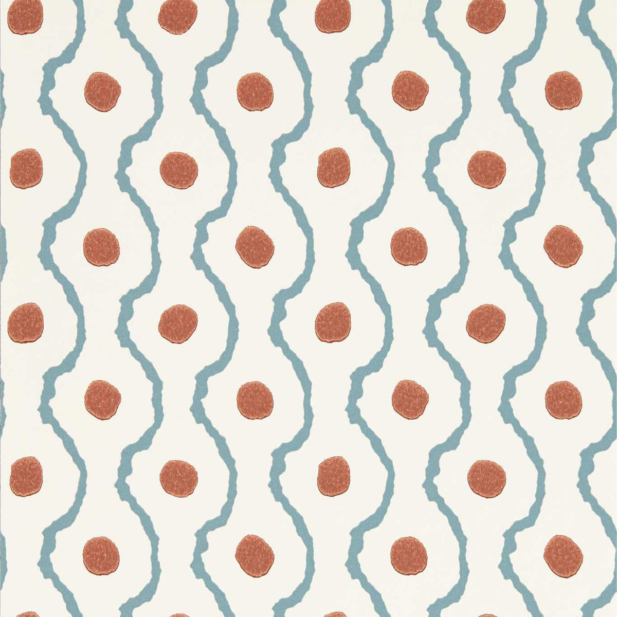 Connor - Pacific/Terracotta
