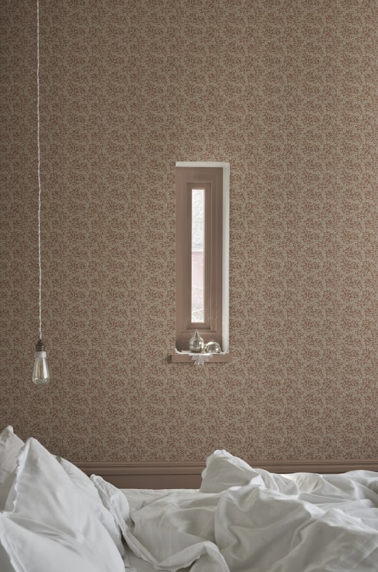 Coral - Terracotta
