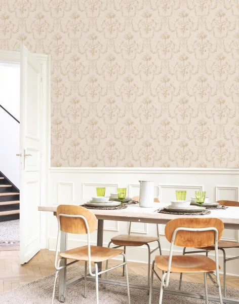 Corne D'Abondance - Beige Ficelle