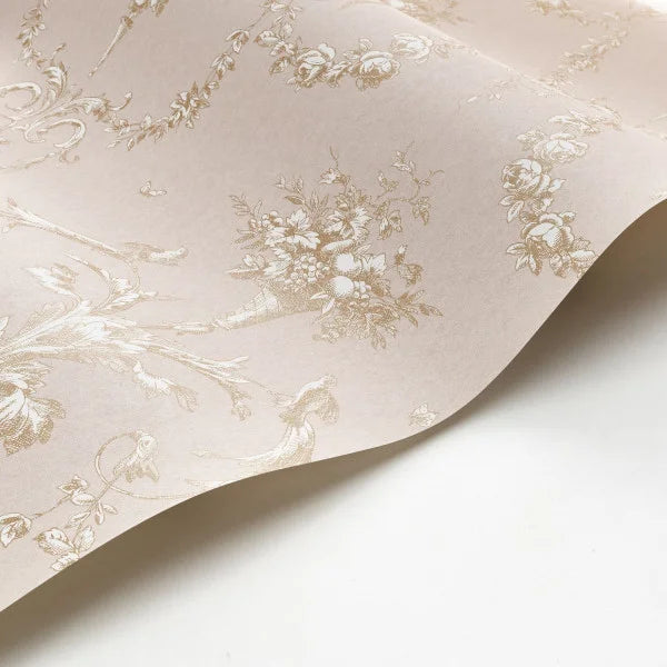 Corne D'Abondance - Beige Ficelle