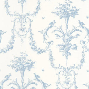 Corne D'Abondance - Bleu Faience