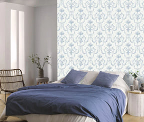 Corne D'Abondance - Bleu Faience