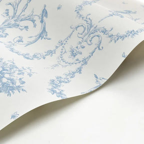 Corne D'Abondance - Bleu Faience
