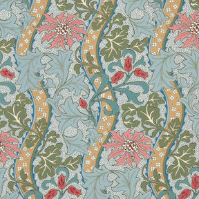 Cornflower - Rose/Woad