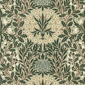 Daisy & Oak - Sage/Forest