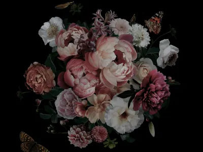 Dark Bouquet
