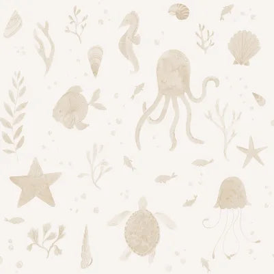 Della - Beige
