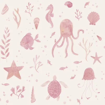 Della - Pink