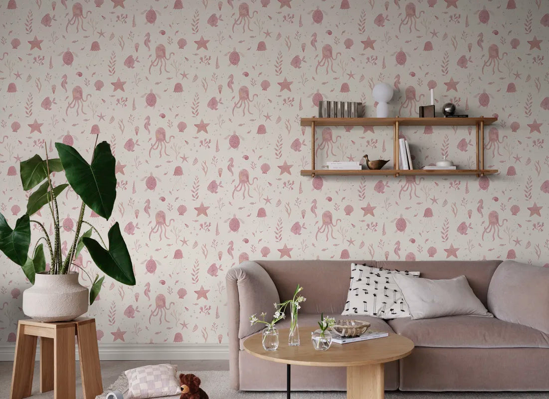 Della - Pink