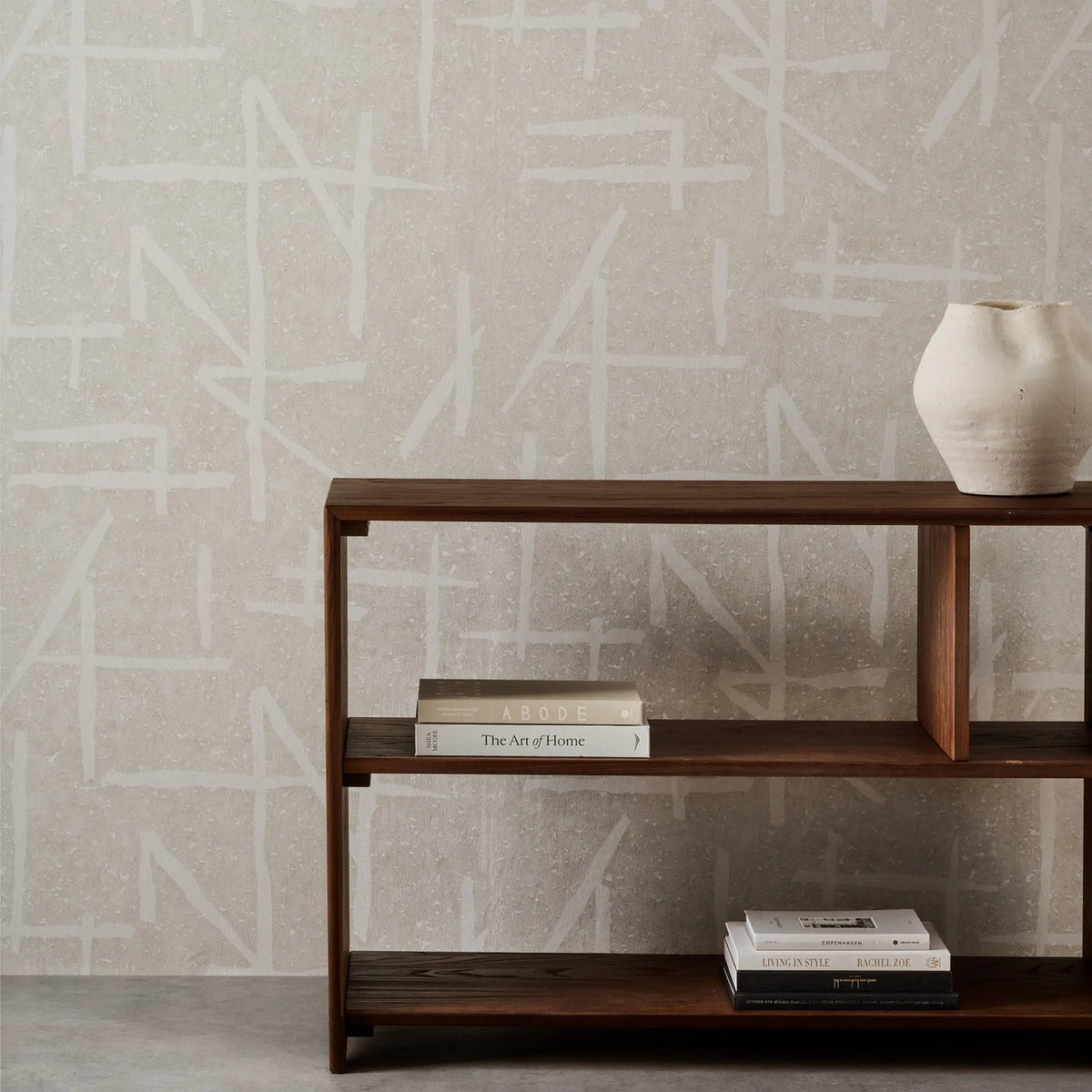 Dolmens - Chalk/Porcelain